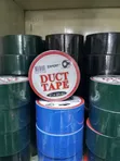 Binding Tape / Duct Tape - Mpya Kabisa - 1