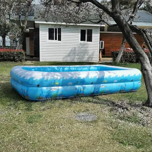 Brand New XScape Inflatable Swimming Pool