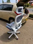 Premium Ergonomic Executive Office Chair - 2