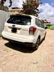 Subaru Forester 2.0XT Premium AWD 2016 White - 2