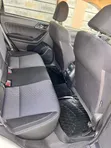 Subaru Forester 2.0XT Premium AWD 2016 White - 3