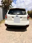 Subaru Forester 2.0XT Premium AWD 2016 White - 4