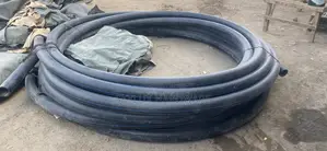 HDPE Pipe PN16 - 110mm