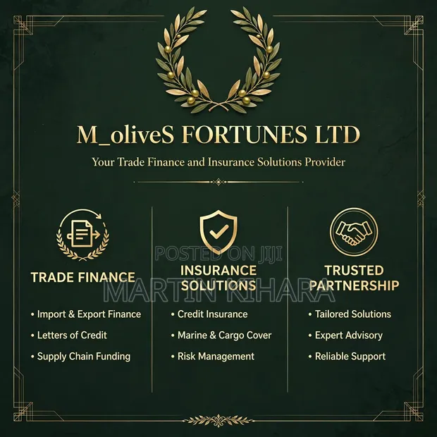 Comprehensive Insurance Solutions: Medical, Motor, Property, Business - 1