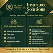 Comprehensive Insurance Solutions: Medical, Motor, Property, Business - 2
