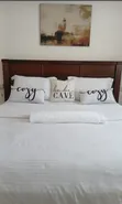 Famuke Heaven: 2 or 1 Bedroom Apartments for Short Let - 3