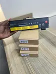 Betri ya Nje ya Lenovo kwa Laptop ya T470 - 1