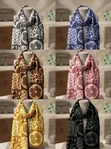 Luxurious Cashmere Shawl/Scarf - 3