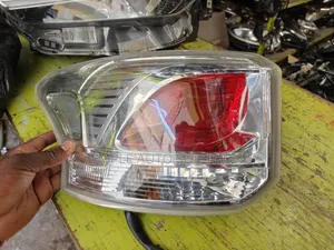 Mitsubishi Outlander 2015 Tail Light