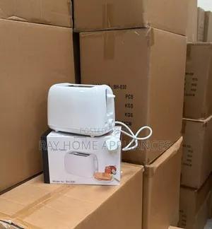 BH-030 2-Slice Toaster