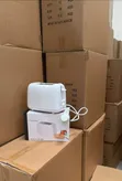 BH-030 Toaster ya Vipande 2 - 2