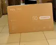 TCL TV 50" V6D 4K UHD Smart - 1