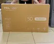 TCL TV 50" V6D 4K UHD Smart - 3