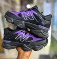 New Balance Sneakers Mpya - 2
