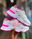 New Balance Sneakers Mpya - 3