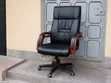 Premium Executive High-Back Office Chair - 1