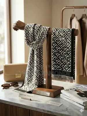 Timeless Cashmere Shawls/Scarves