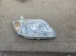 Taa ya Mbele ya Toyota Corolla Fielder 2005 (Si Xenon) - 1