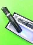 UV 365nm Forensic Inspection Touch Light - 2