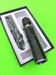 UV 365nm Forensic Inspection Touch Light - 5