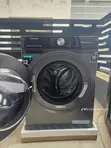 Hisense 12kg Mashine ya Kufulia ya Mbele WFWY121VJMT - 3
