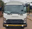 Isuzu FRR90 Truck - 2