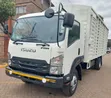 Isuzu FRR90 Truck - 3