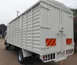 Isuzu FRR90 Truck - 4