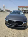 Mazda 3 2020 Kijivu - 1