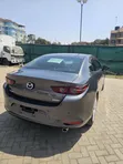 Mazda 3 2020 Kijivu - 2
