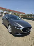 Mazda 3 2020 Kijivu - 3