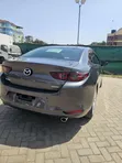 Mazda 3 2020 Kijivu - 4