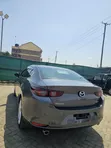 Mazda 3 2020 Kijivu - 5