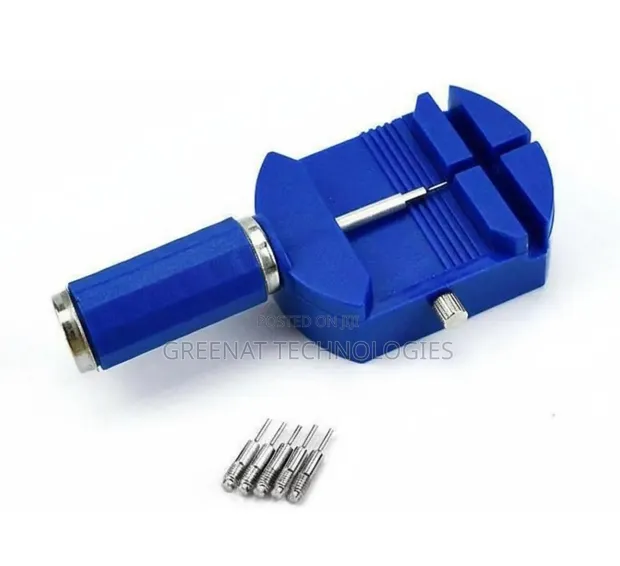 Watch Band Link Remover Tool - 1