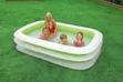 Brand New Intex Rectangular Swimming Pool - 3
