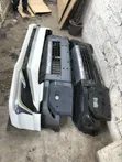 Toyota Land Cruiser Prado J250 Front Bumper - 2