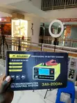 Bolaimei BLM-866C 15A Charger ya Betri ya Gari ya Pulse Intelligent - 3
