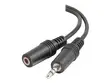 LASA 3.5mm Cable ya Kugawanya Sauti (2 Kiume hadi 1 Kike) - 3
