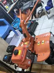 7hp Premier Petrol Power Tiller - 2