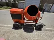 Brand New Titan 500L Diesel Concrete Mixer - 1
