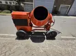 Brand New Titan 500L Diesel Concrete Mixer - 2