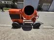Brand New Titan 500L Diesel Concrete Mixer - 3