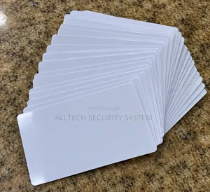 13.56MHz HID Access Control Cards