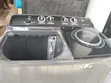 LG Mashine ya Kufulia - 2