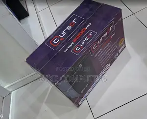 Cursor Active 2200VA Pro Line Interactive UPS