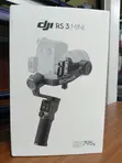 DJI RS 3 Mini 3-Axis Handheld Gimbal Stabilizer - 2