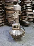 Toyota Hilux Vigo 4WD Differential ya Mbele - 2