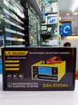 Bolaimei BLM-866 Chaja Akili ya Betri - 3