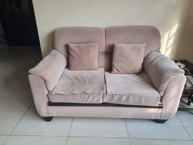 Sofa Set for Sale - 1
