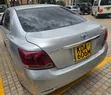 Toyota Allion 2013 Silver - 3